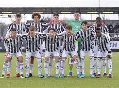 尤文图斯士气低迷,淘汰出局欧冠的球员