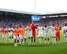 英超劲旅小组赛告别,欧冠征程终结了吗 英超劲旅小组赛告别,欧冠征程终结了吗