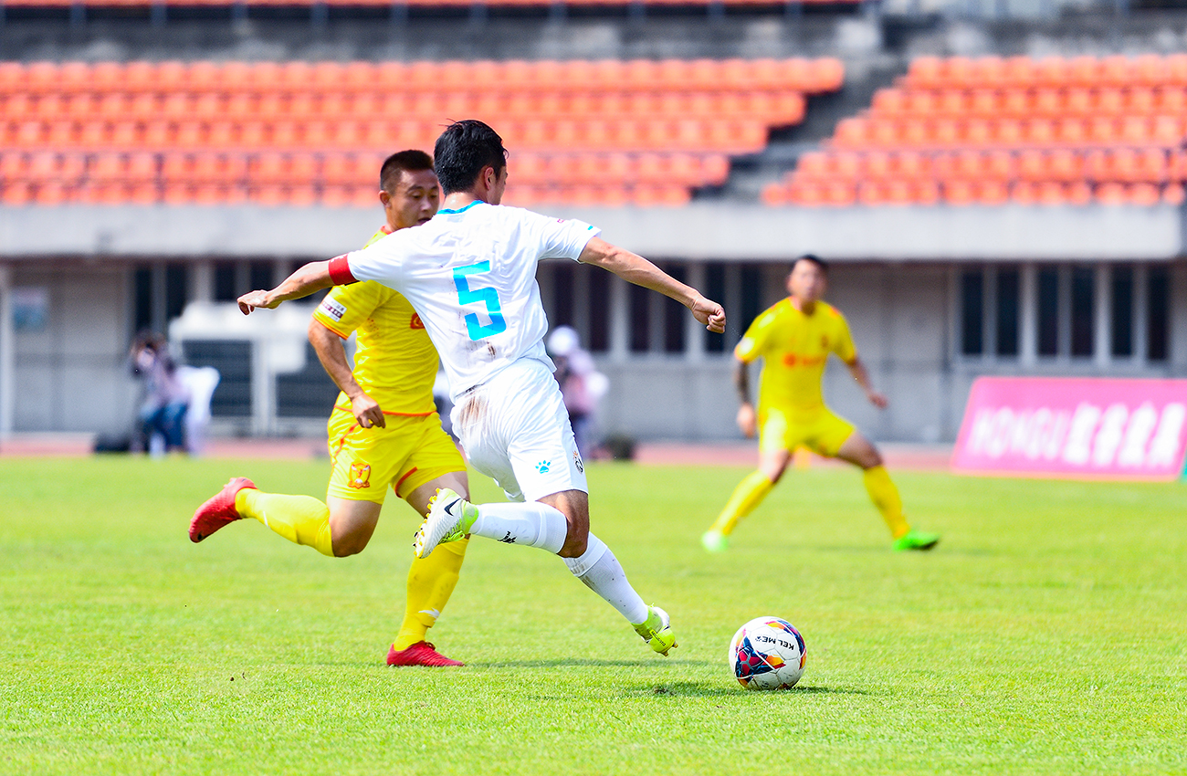 澳门科学制药主场大胜云南飞虎，保级形势依旧严峻的简单介绍